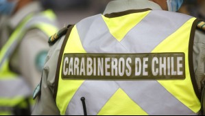 Carabineros desarticula peligrosa banda criminal en Puerto Varas: Incauta 27 kilos de cocaína y cinco autos