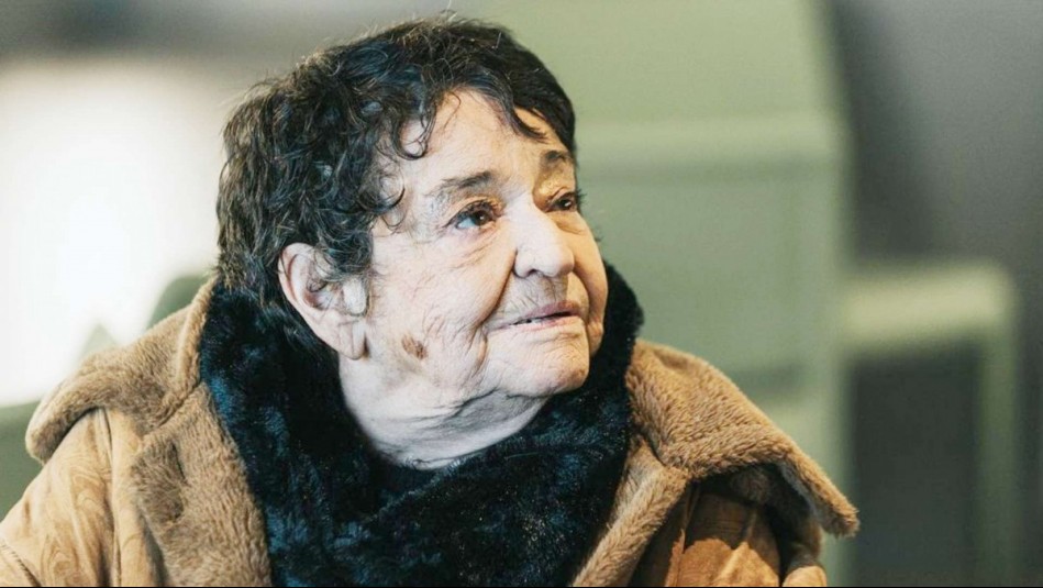 Estos fueron los últimos deseos de Cecilia "La antes de