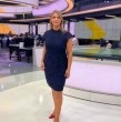 Conoce quién es Marianne Schmidt, la periodista internacional de Mega, con presencia en los noticieros del Departamento de Prensa del canal y también en el matinal Mucho Gusto.