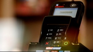 Reportan caída nacional de sistema de pago Transbank