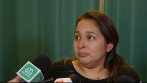 Viuda de funcionario fallecido en asalto al Aeropuerto tras detención de sospechosos: 'Es un sentir de dulce y agraz'