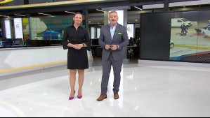 Meganoticias Prime - Miércoles 26 de julio de 2023