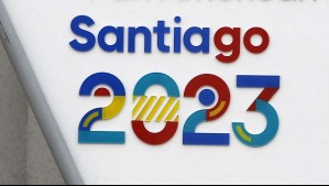 Funcionario municipal destituido por faltas a la probidad trabaja en los Panamericanos Santiago 2023