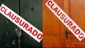 Clausuran Espacio Don Óscar: Lugar de constantes hechos de violencia en Maipú