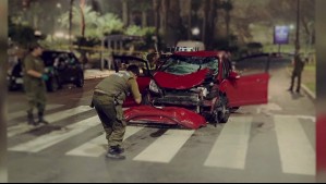 Fatales accidentes de tránsito: En los últimos 5 años subió en 400% cifra de conductores fugados tras siniestros