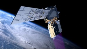Sigue el reingreso del satélite europeo Aeolus a la Tierra