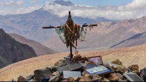 Fallece otro de los 16 sobrevivientes que dejó la tragedia de los rugbistas uruguayos en los Andes