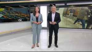 Meganoticias Prime - Jueves 27 de julio de 2023