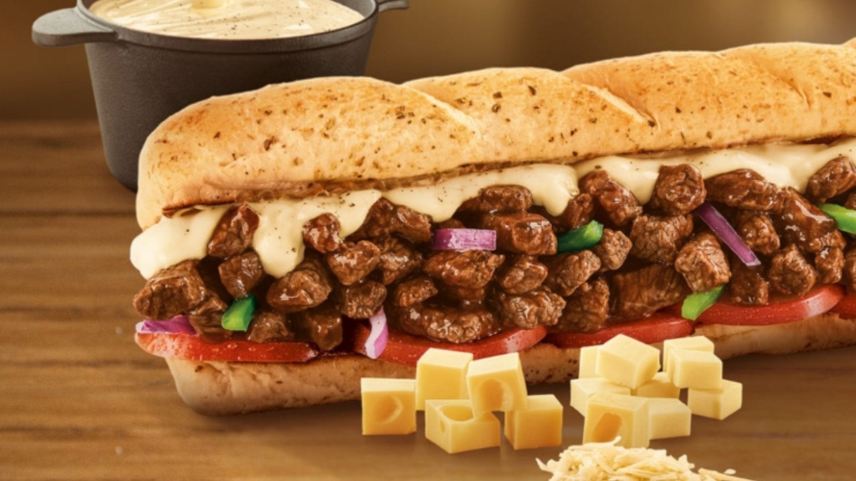 'Fundido de quesos': Cadena de restaurantes Subway presenta nueva propuesta estilo fondue