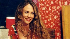 Así luce hoy la actriz Alessandra Guerzoni: La rusa de 'El Circo de las Montini'