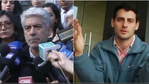 'No es una condena que nos satisfaga': Padre de Antonia Barra tras nueva sentencia a Martín Pradenas