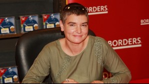Sinéad O'Connor dejó especial instrucción a sus hijos para proteger su legado después de su muerte