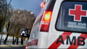 Accidente termina con 5 fallecidos y 18 heridos en México: Un niño de 2 años está entre las víctimas fatales