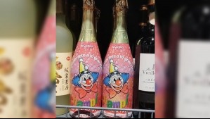 'Vale 10 lucas': Chilena se vuelve viral al encontrar un 'champín' a la venta en supermercado de China