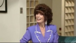 A 4 años de su última teleserie: Así luce actualmente la actriz Consuelo Holzapfel