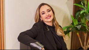'No puedo estar más feliz': Daniela Nicolás celebra importante logro en su carrera profesional