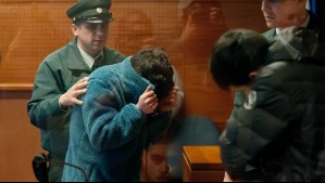 Vuelco en supuesto secuestro de tres jóvenes en San Bernardo: Estaban en prisión preventiva por robo y porte de armas