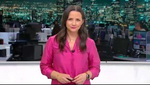 Meganoticias Prime - Viernes 28 de julio 2023