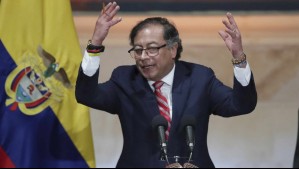 Hijo del presidente de Colombia fue detenido por lavado de activos y enriquecimiento ilícito
