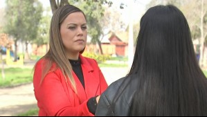 Robo tipo 'manada': Joven denuncia que fue asaltada por grupo de sujetos en La Florida