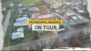 Municipalidades On Tour: Alcaldes y concejales son cuestionados por costosos viajes al extranjero