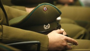 'Se han realizado diligencias': Carabineros por búsqueda de tres hermanos que escaparon para no ir a Mejor Niñez