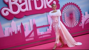 'Barbie' se mantiene en la cima de la taquilla en Estados Unidos  y Canadá