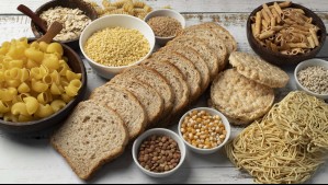 ¿Sientes frío o estás irritable? Las 6 señales de que debes comer más carbohidratos