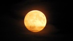 Luna de Esturión: ¿Cuándo se podrá ver?