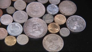 ¿Cómo es la moneda de 2 escudos de 1971 y por qué puede llegar a valer un millón y medio de pesos?