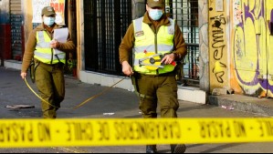 Niño de un año y cinco meses falleció atropellado por vehículo que se estacionaba en San Pedro de La Paz