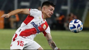 'Hinchas' de Curicó agreden a Cristián Zavala tras perder con La Calera: El jugador volvía a casa junto a su esposa