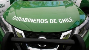 Encuentran a tres menores de edad que estaban extraviados tras fugarse desde casa de tutora