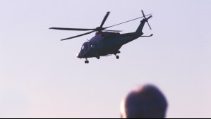 Cae helicóptero de la FACh en San Juan de la Costa: Confirman 5 fallecidos