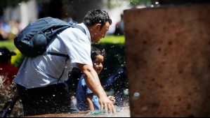 Ola de calor en Santiago: ¿Por cuántos días se extenderá?