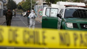 Investigan muerte en medio de un control en Calera de Tango: Dos guardias municipales detenidos