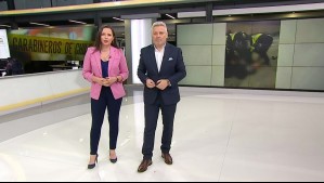 Meganoticias Prime - Lunes 31 de julio de 2023