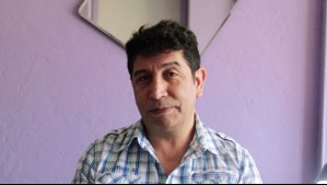 Anticipó la cancelación de la boda entre Kenita y Zamorano: Así luce hoy el numerólogo Alejandro Ayún