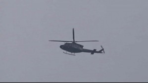 Dos oficiales y un comando: ¿Quiénes eran los fallecidos en accidente de helicóptero FACh en Los Lagos?