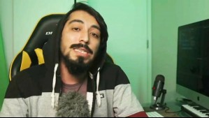 Youtuber sobreviviente a trágico accidente en Magallanes habría sido el único que utilizaba cinturón de seguridad