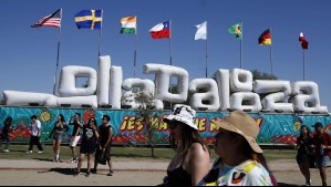 Anuncian fechas de Lollapalooza Chile 2024: ¿Cuándo empieza la venta de entradas?