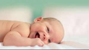 Es uno de los más comunes en Chile en los últimos años: ¿Qué significa el nombre Liam?