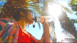 'Vamos a estar entre 23°C y 24°C': Conoce hasta cuándo durará la extensa ola de calor en la zona central