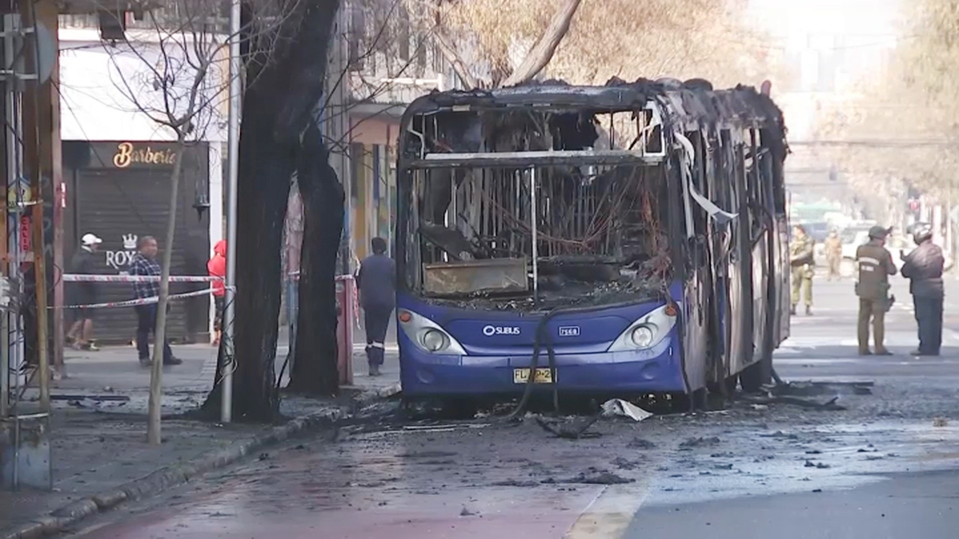 Gerencia del Centro Histórico - Sueños de barro quemados en fuego