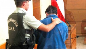 Abusó sexualmente de la hija de su pareja y ahora cumplirá la condena en libertad