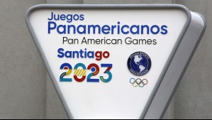 Desvinculan a Sport Manager de Santiago 2023: Contraloría detectó faltas a la probidad en trabajo municipal paralelo