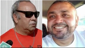 Padre de hombre fallecido durante control de guardias municipales en Calera de Tango: 'Mi hijo no era delincuente'