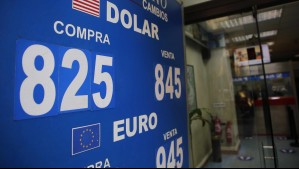 ¿A cómo está el dólar en Chile? Revisa la variación de su precio este viernes 3 de noviembre de 2023