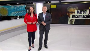 Meganoticias Prime - Martes 1 de agosto de 2023