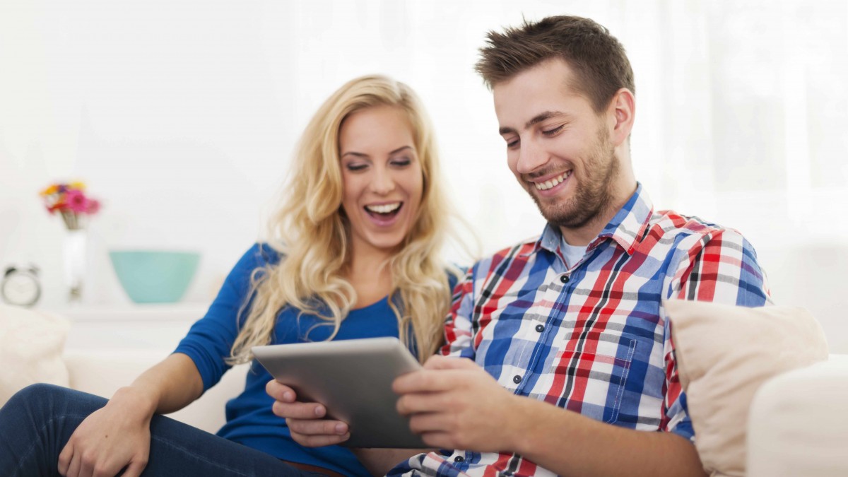 A través de su sitio web: Movistar extiende ofertas exhibidas en Live Shopping by Mega